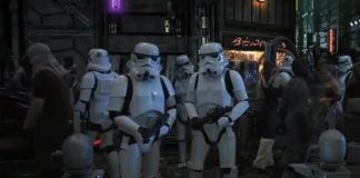 Star Wars Underworld