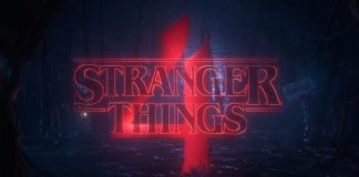 Starnger Things Staffel 4 Drehstart