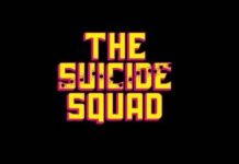 The Suicide Squad Drehende
