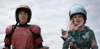 Turbo Kid 2