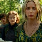 A Quiet Place 2: Neuer Trailer und TV-Spots zum Sequel mit Emily Blunt A Quiet Place 2 Vorschau