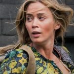 Emily Blunt in "A Quiet Place 2" © 2020 Paramount Pictures