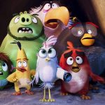 Netflix plant eine "Angry Birds"-Serie Angry Birds