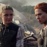 Black Widow: Rasanter finaler Trailer zur Marvel-Verfilmung mit Scarlett Johansson Black Widow Trailer