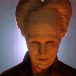 Gary Oldman in "Bram Stoker’s Dracula" (1992) © Sony Pictures