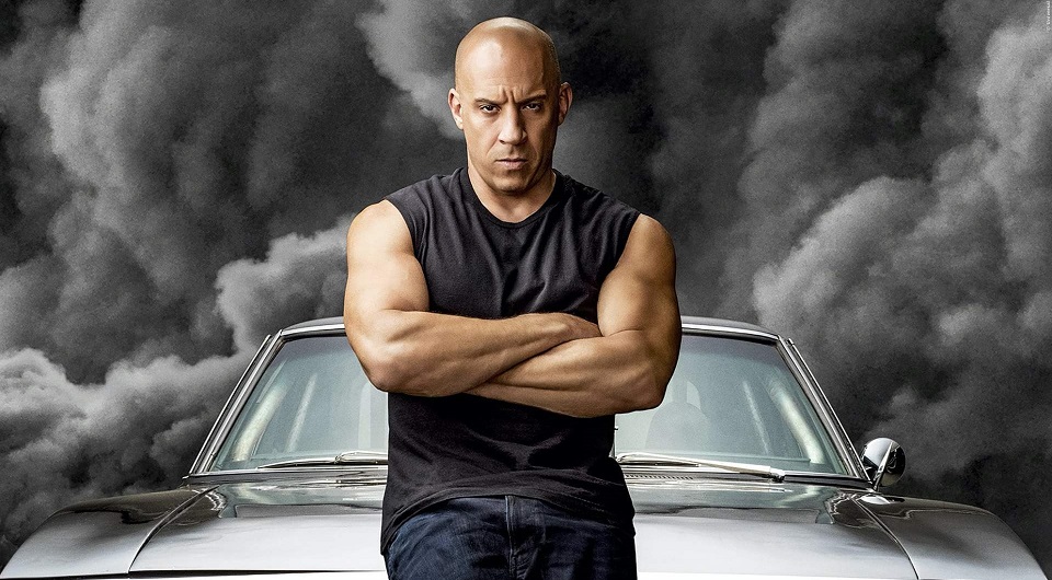 Vin Diesel Synchronsprecher Deutsch Fast And Furious