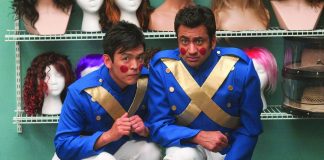 Harold and Kumar 4 Kal Penn