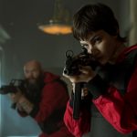 "Haus des Geldes": Starttermin und Trailer zu Teil 4 des Serienhits von Netflix Haus des Geldes Staffel 4 Start