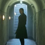 Inheritance: Trailer zum intensiven Thriller mit Simon Pegg, wie man ihn noch nie gesehen hat Inheritance Trailer