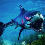 "Maneater": Das ungewöhnliche Action-RPG in der Vorschau Maneater Spiel