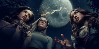 The Magicians Staffel 6