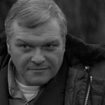 Brian Dennehy tot
