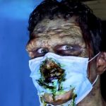 Corona Zombies greifen an im Langtrailer zum Trashfilm Corona Zombies Trailer
