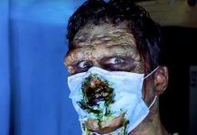 Corona Zombies Trailer