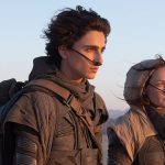 Erste offizielle Bilder aus Denis Villeneuves Dune sind hier! Dune Bilder