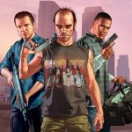 "Grand Theft Auto VI" ist noch in früher Entwicklungsphase Grand Theft Auto VI