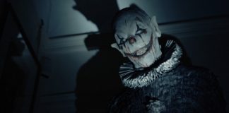 The Jack in the Box Trailer