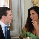 Love Wedding Repeat: Sam Claflin durchlebt eine chaotische Hochzeit im Trailer zur Netflix-Romcom Love Wedding Repeat Trailer