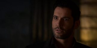 Lucifer Staffel 6 Tom Ellis