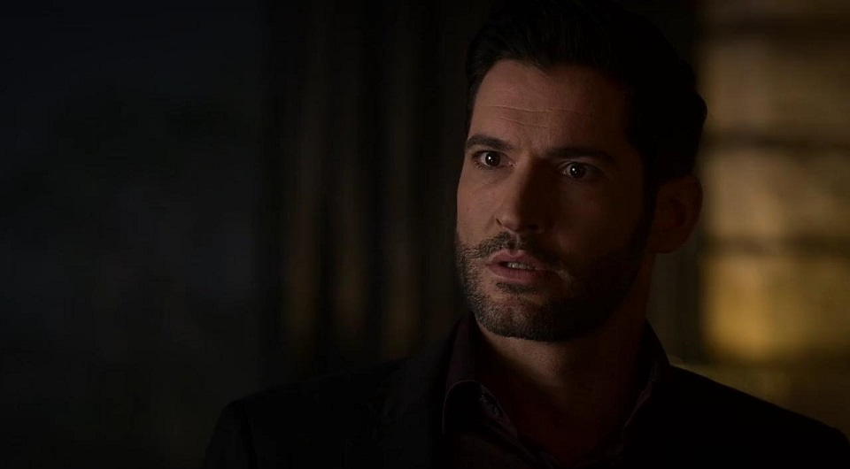 "Lucifer": Staffel 6 in Gefahr wegen Vertragsverhandlungen ...
