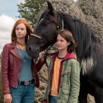 Ostwind – Der große Orkan: Kinostart verschoben, finaler Trailer ist da Ostwind Der große Orkan Start