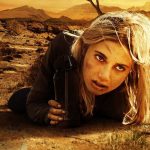 Outback: Australien ist der Horror im Trailer und Clip zum Survival-Thriller