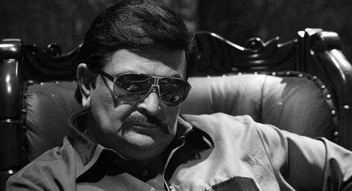 Bollywood Filmstar Rishi Kapoor Ist Tot