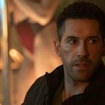 Scott Adkins in "The Debt Collector 2" © 2020 Koch Media