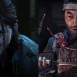 "The Last of Us Part II" und "Ghosts of Tsushima" haben neue Releasetermine The Last of Us 2 Start