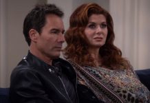Will and Grace Ende