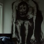 Ein Fantasiefreund wird zur realen Bedrohung im gruseligen Trailer zu Z Z Trailer