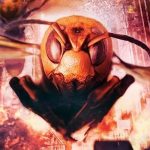 Angry Asian Murder Hornets: Den Trailer zum Tierhorror-Ultratrash muss man gesehen haben Angry Asian Murder Hornets Trailer