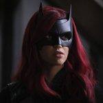 Schocker: "Batwoman"-Star Ruby Rose steigt vor Staffel 2 aus! Batwoman Staffel 2 Ruby Rose