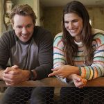 Dax Shepard und Lake Bell in "Bless This Mess" © 2019 American Broadcasting Companies, Inc. All rights reserved.