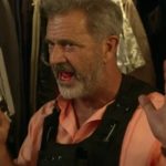 Mel Gibson kämpft gegen Gangster während eines Hurricanes im Trailer zu Force of Nature Force of Nature Mel Gibson