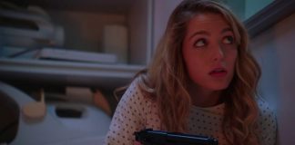 Happy Deathday 3 Jessica Rothe