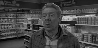 Jerry Stiller tot
