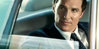 The Lincoln Laywer Serie