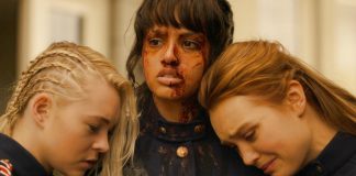 Motherland Fort Salem Staffel 2