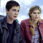 Disney+ adaptiert "Percy Jackson" als Serie! Percy Jackson Serie