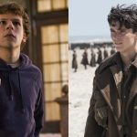 The Social Network, Dunkirk