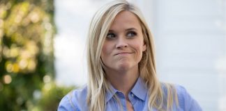 Reese Witherspoon Romcoms