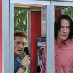 Die Hoschis sind zurück: Erster Trailer zu Bill & Ted Face the Music Bill and Ted 3 Trailer