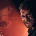 Blood Vessel: Vampirhorror auf einem Nazi-Schiff im Trailer Blood Vessel Trailer