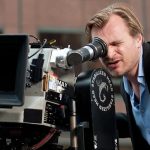 Christopher Nolan Stühle