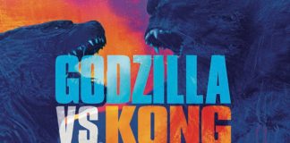 Godzilla vs Kong Kinostart