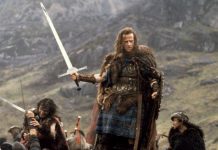 Highlander Remake