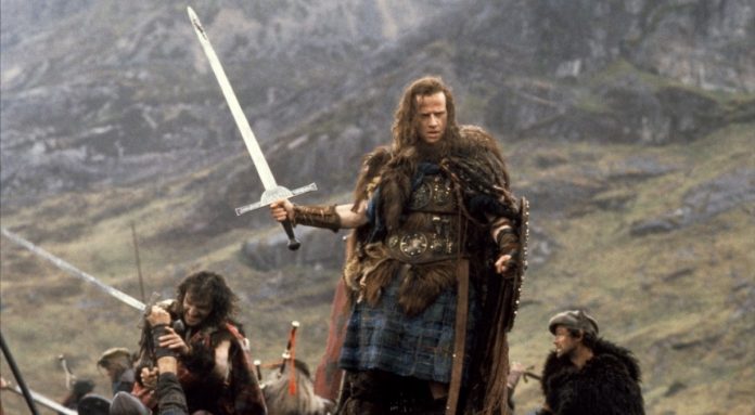 Highlander Remake