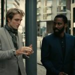 Tenet: Alles ist umgekehrt in der neuen Vorschau auf Christopher Nolans Blockbuster Tenet Vorschau