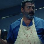 Alive: Trailer und Poster zum neuen Folterhorrorfilm Alive Trailer